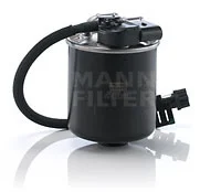 Codice Negozio: Wk820/18 Per Filtro Diesel 10 Sprinter "Sensor"