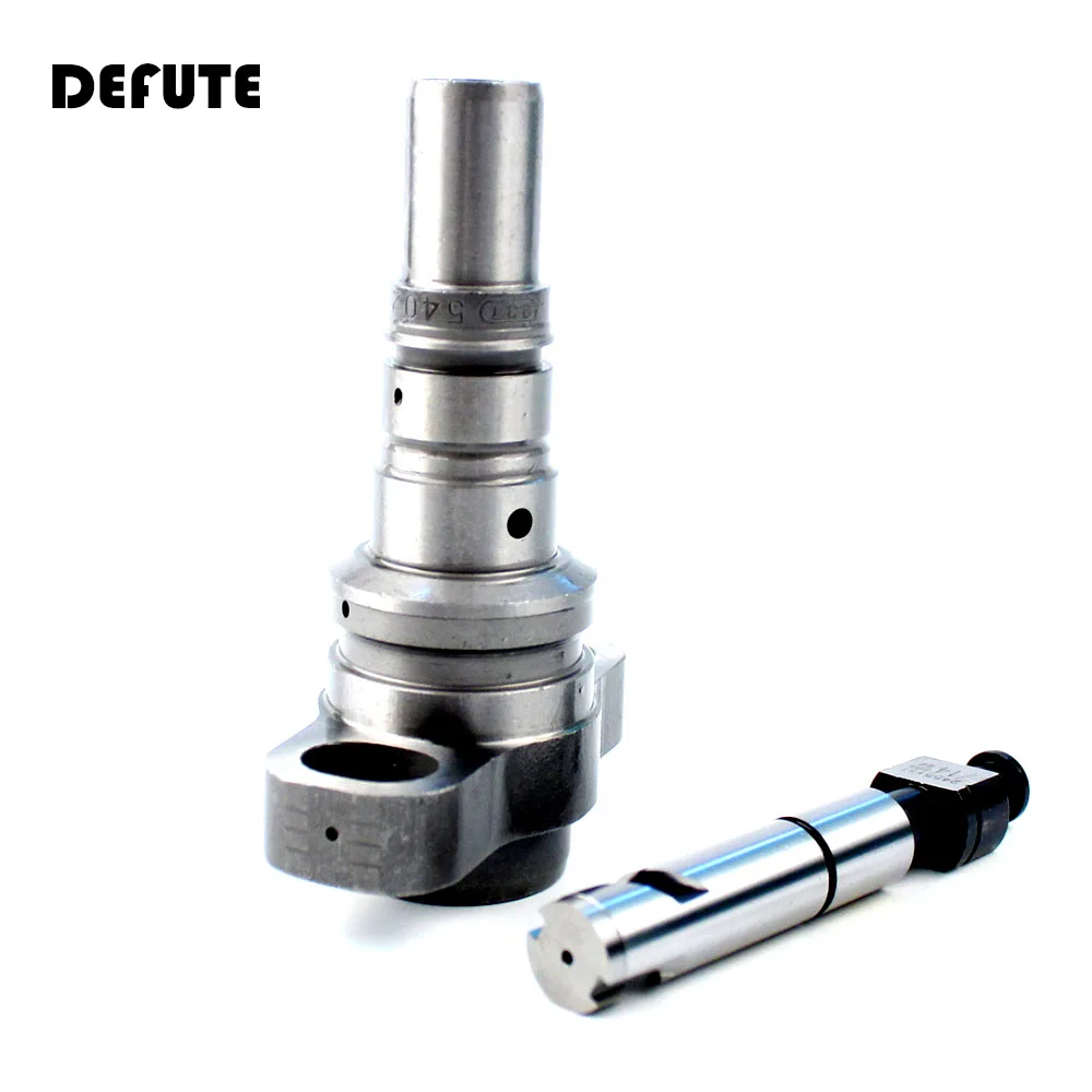 Iniettore Di Carburante Diesel Stantuffo 714 (U757). Xy120P540 (714)