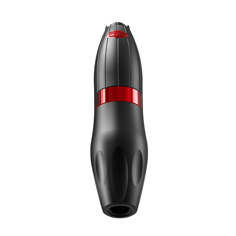 Cnc Hollow Cup Motor Professional Tattoo Pen Rotary Machine Connessione Rca Per Tattoo Artists Gold/Reed Tattoo Pen