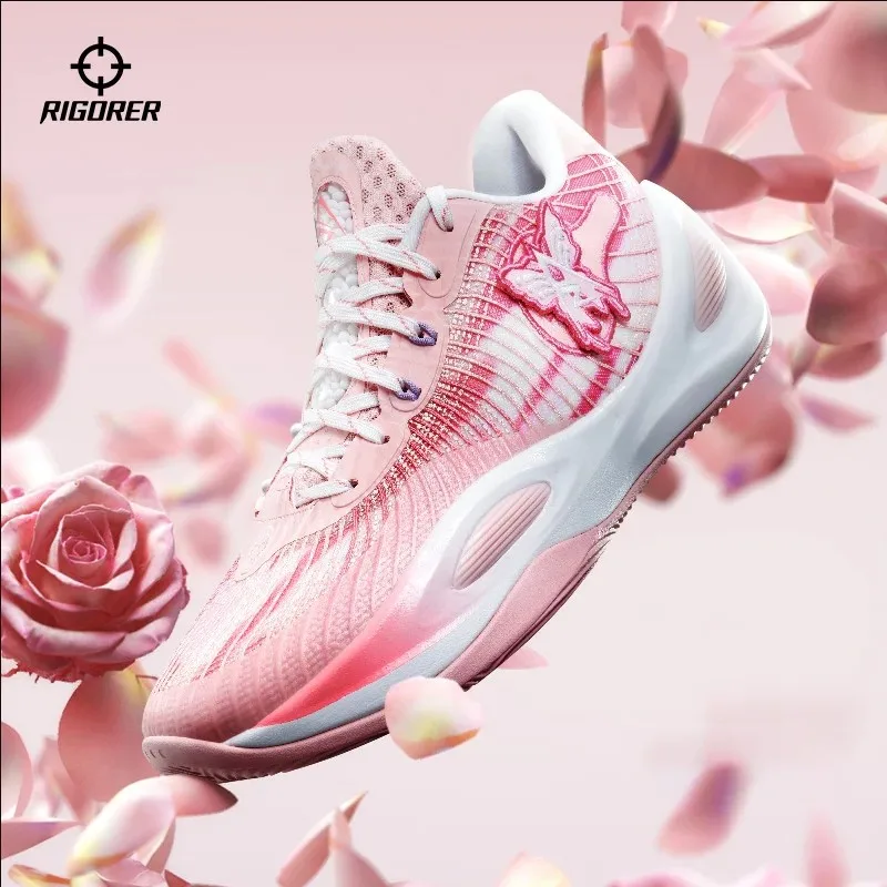 Traverer Austin Reaves Signature Shoes Traverier Ar1 'San Valentino Scarpe Da Basket Professionali Da Uomo Sneakers Sportive Z323360104