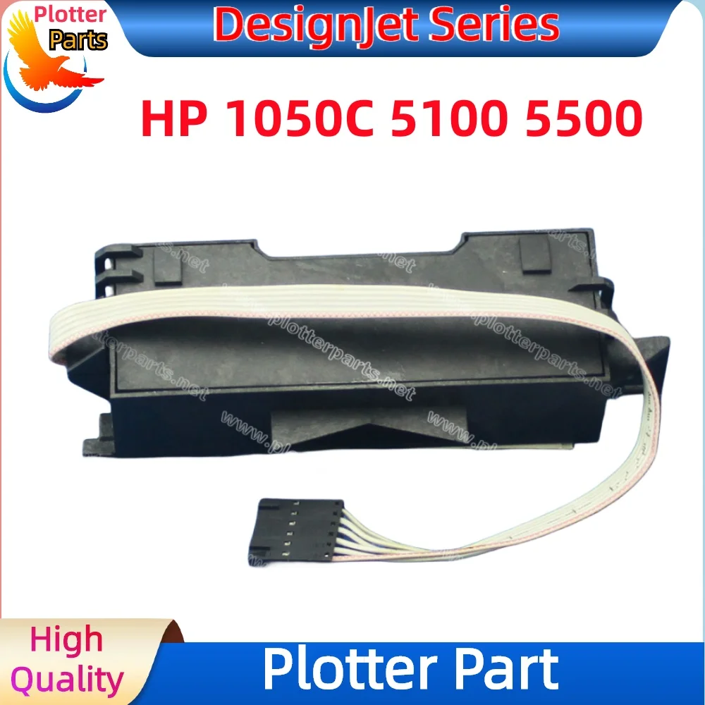 Per Hp Designjet 1050C 1055Cm Plus 5100 5500 Ps Plotter Part Drop Detector Sensor Assembly C6074-60400