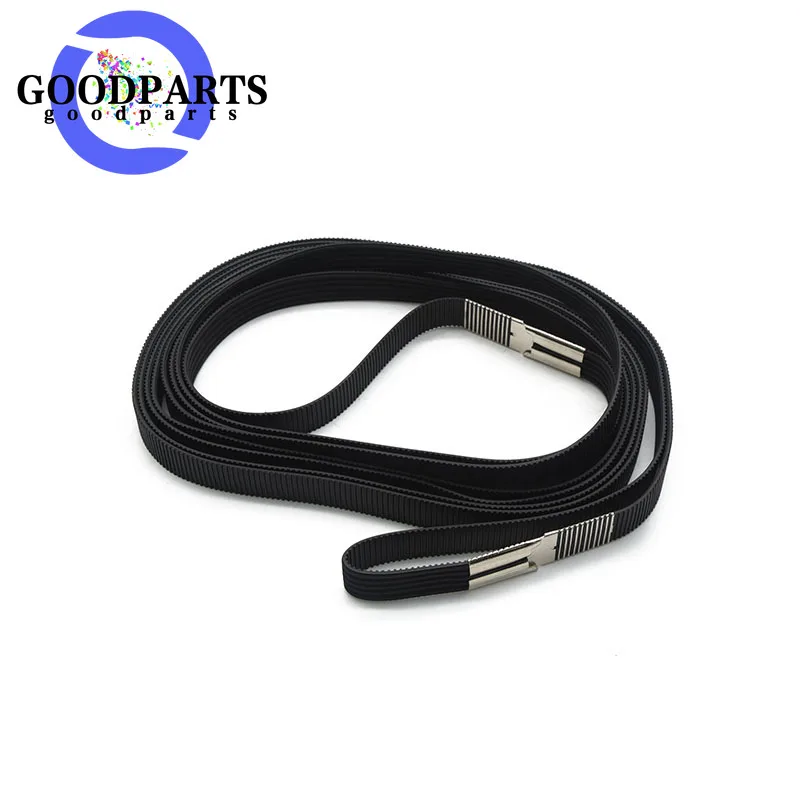 1X Compatibile Nuova Cinghia Di Trasporto 42 60 Per Hp Designjet Z6100 Z6200 T7100 L25500 L26500 4000 4500 4000 4500 4520 Cintura Plotter