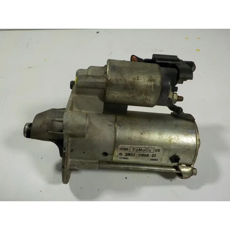 Avviamento Motore/2073366/Muslim/17277209 Per Ford Focus Lim. (Cb8) 1.6 Tdci Cat