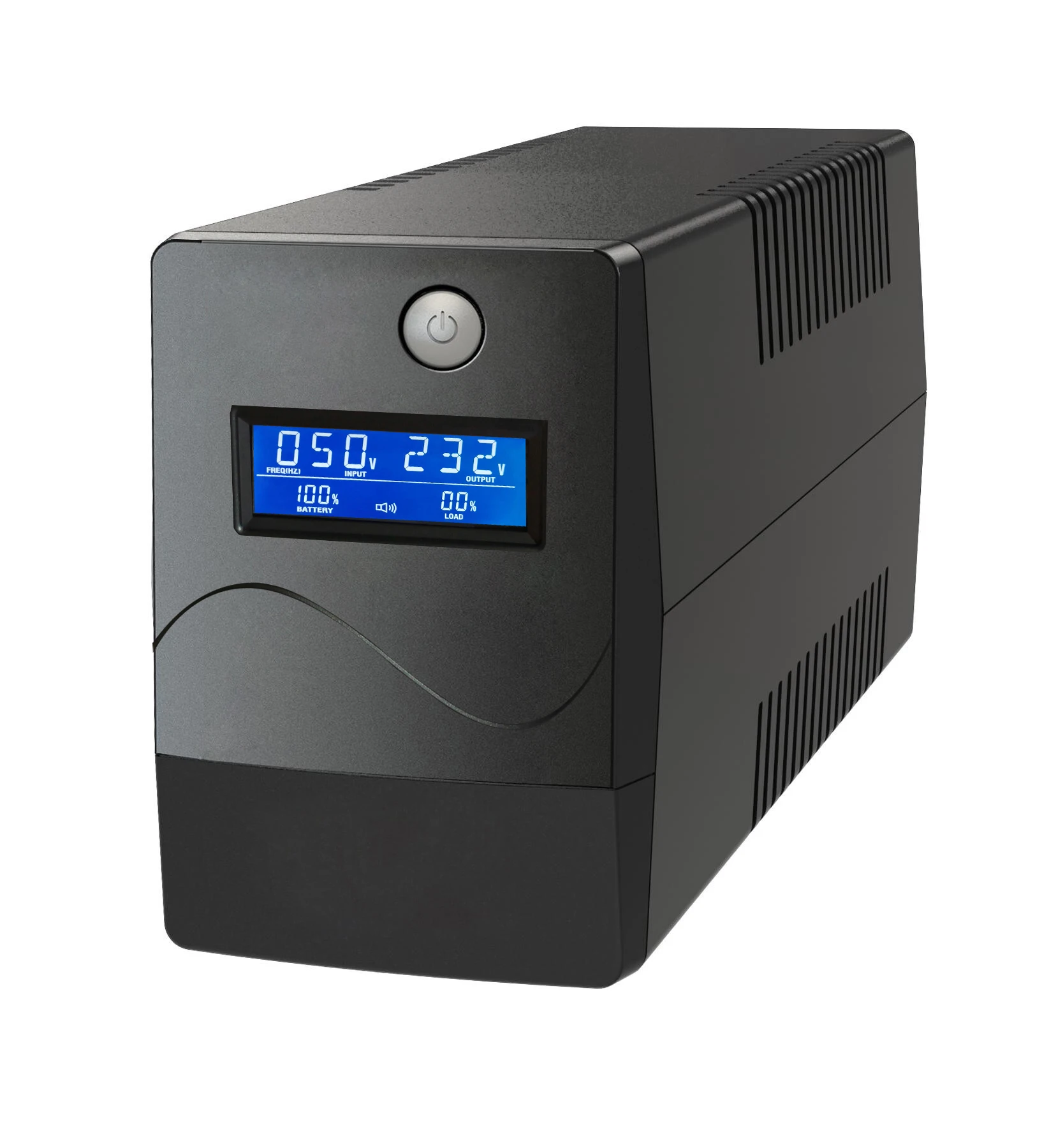 Serie Mt 450Va 2000Va 1200W Offline Ups Gruppo Di Continuità Portatile