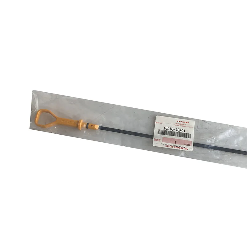 Nbjkato Nuovissimo Livello Olio Calibro Originale 16910-78K01 Per Suzuki Grand Vitara 2.4L