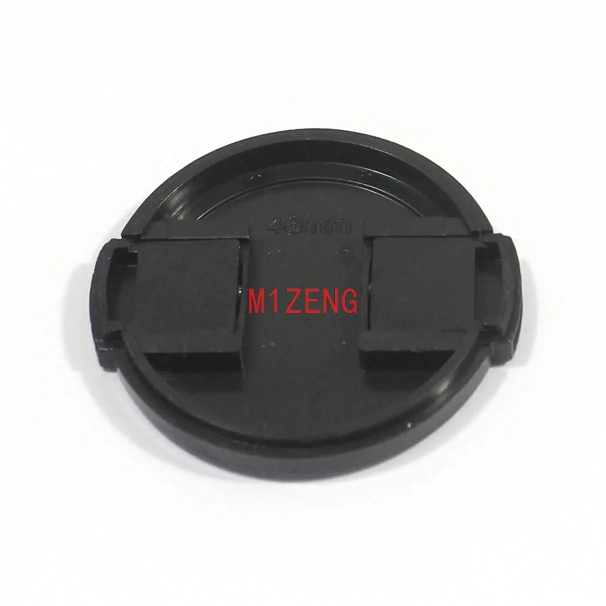 Protezione Della Copertura Del Cappuccio Dell'Obiettivo Anteriore Da 46Mm Per Konica Hexar Af C35 C35Ef C35Af C35 Automatizza L'Obiettivo Della Fotoca