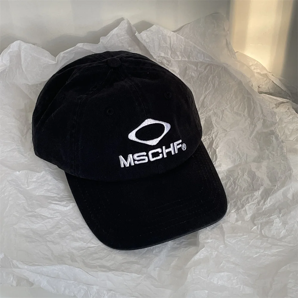 Kpop Doona Bae Suzy Bae Stesso Stile Anatra Lingua Cappello Diamante Ricamato Morbido Nero Cappello Da Baseball Parasole Cappello Regalo Ventagli Coll