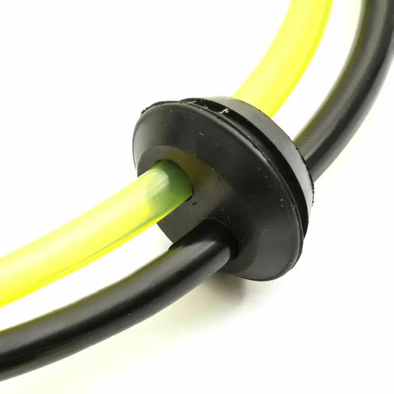 Guarnizione Bung Pipe Brush Pole Saw Adatto Per Decespugliatore A Terra Coclea Utensili Elettrici Serbatoio Carburante Sega A Palo In Gomma 22Cc 36Cc 