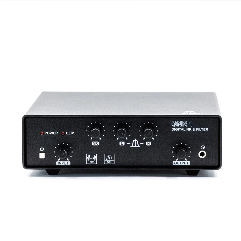 Nuovo Filtro Audio Digitale Xiegu Gnr1 Filtro Nr Per Radio X6100 G90 G1M X5105 Hf