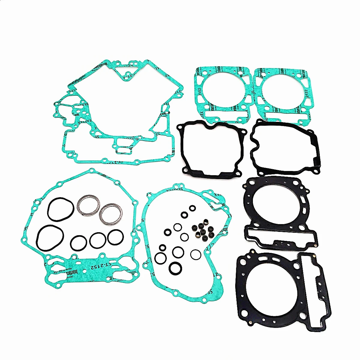 Kit Guarnizioni Motore Per Can Am Brp 1000 Outlander Atv Utv Quad Brp1000-11-B