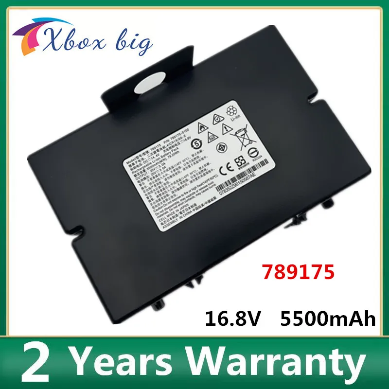 078592 Batteria Per Bose S1 Pro Speaker Series 14.4V 79.20Wh 5500Mah Di Ricambio Agli Ioni Di Litio