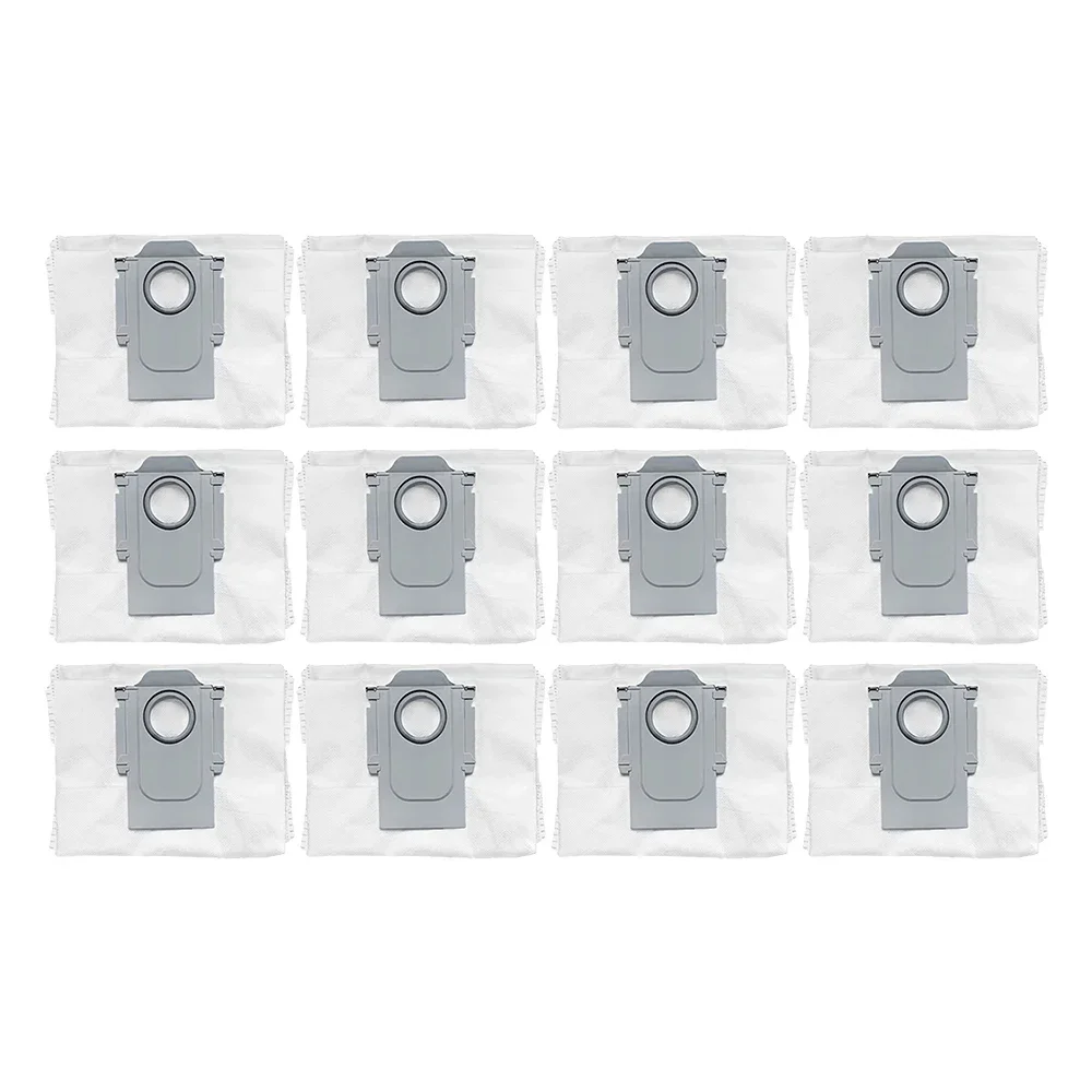 Sacchetto Della Polvere Per Xiaomi Roborock S7 Maxv Ultra / Q5 + / Q7 + / Q7 Max + / T8 S8 + S8Pro Ultra Robot Aspirapolvere Dust Box