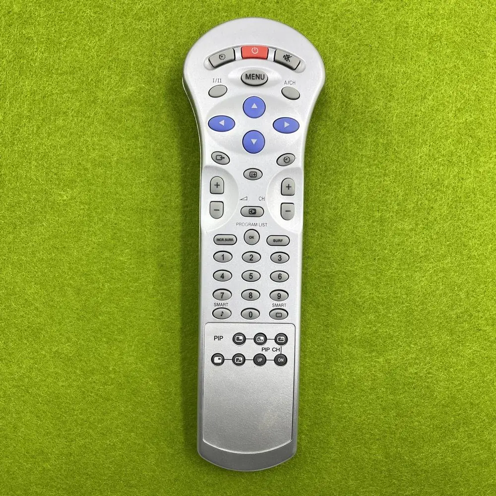 Telecomando Originale Rc2582/01 Rc8922 Rc8926 Per Tv Lcd Crt Philips