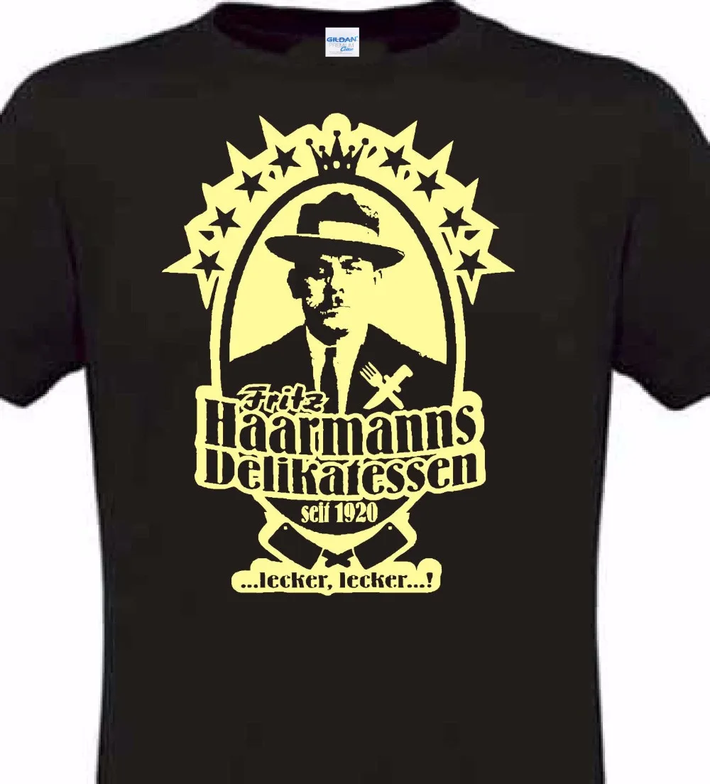 T-Shirt Con Stampa Floreale Nuova Moda Casual 2019 T-Shirt Novità T-Shirt Per Il Tempo Libero Con Design Di Oxford Haarmann