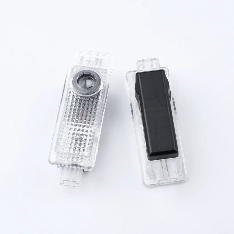2 Pz Led Per Bmw Serie 5 E60 E61 F07 F10 F11 M I520 I523 I525 I530 I528 I540 I545 I550 M5 Luci Della Portiera Dell'Auto Accessori Per Proiettori