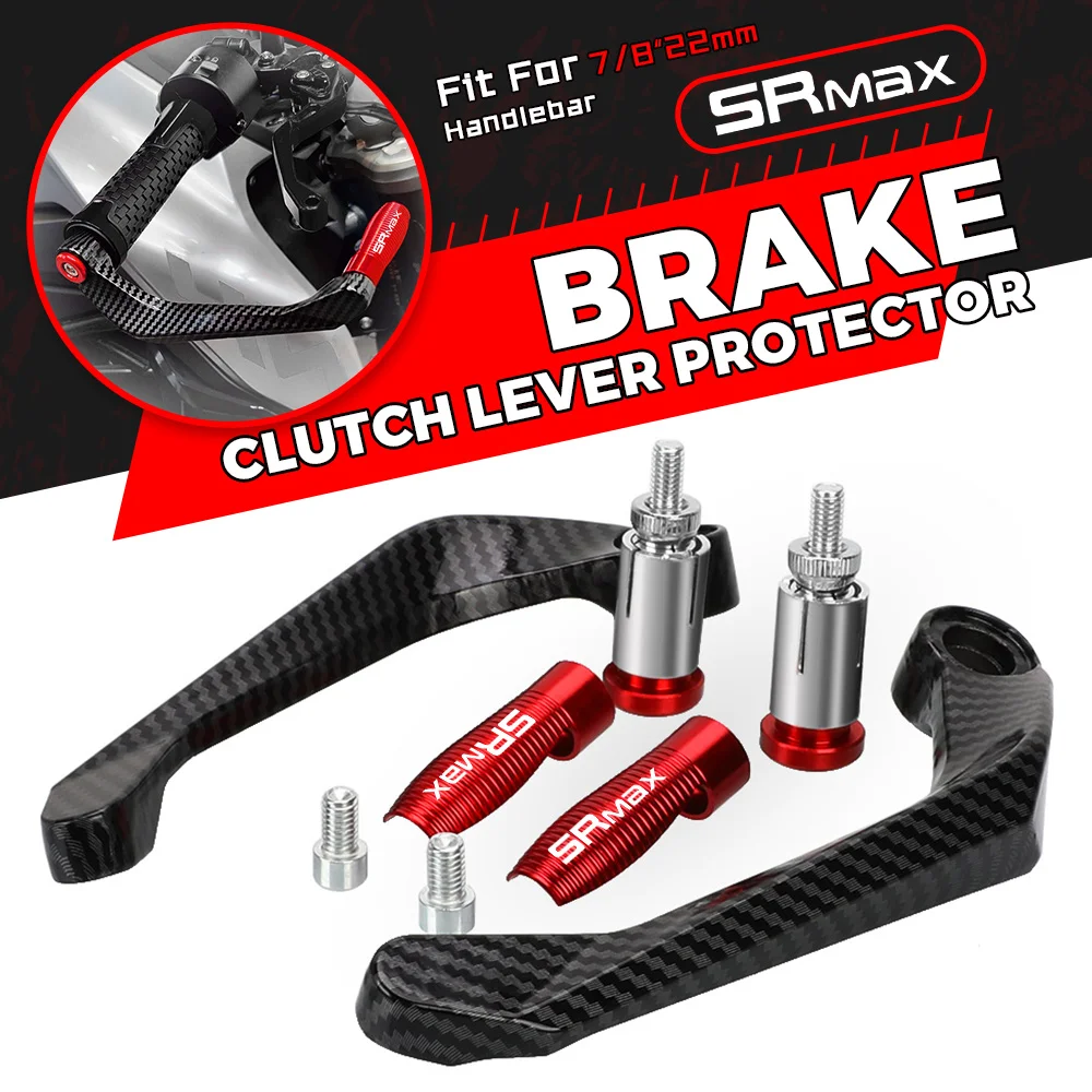 Cnc 7/8 "22Mm Accessori Moto Paramani Manubrio Per Aprilia Srmax250 Srmax300 Sr-Max 300 Srmax 250 300 Sr-Max250 Gt