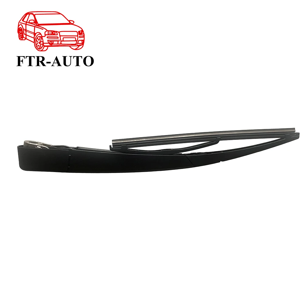 Braccio Tergicristallo Posteriore Muslimfor Renault Koleos 2 Captur 2
