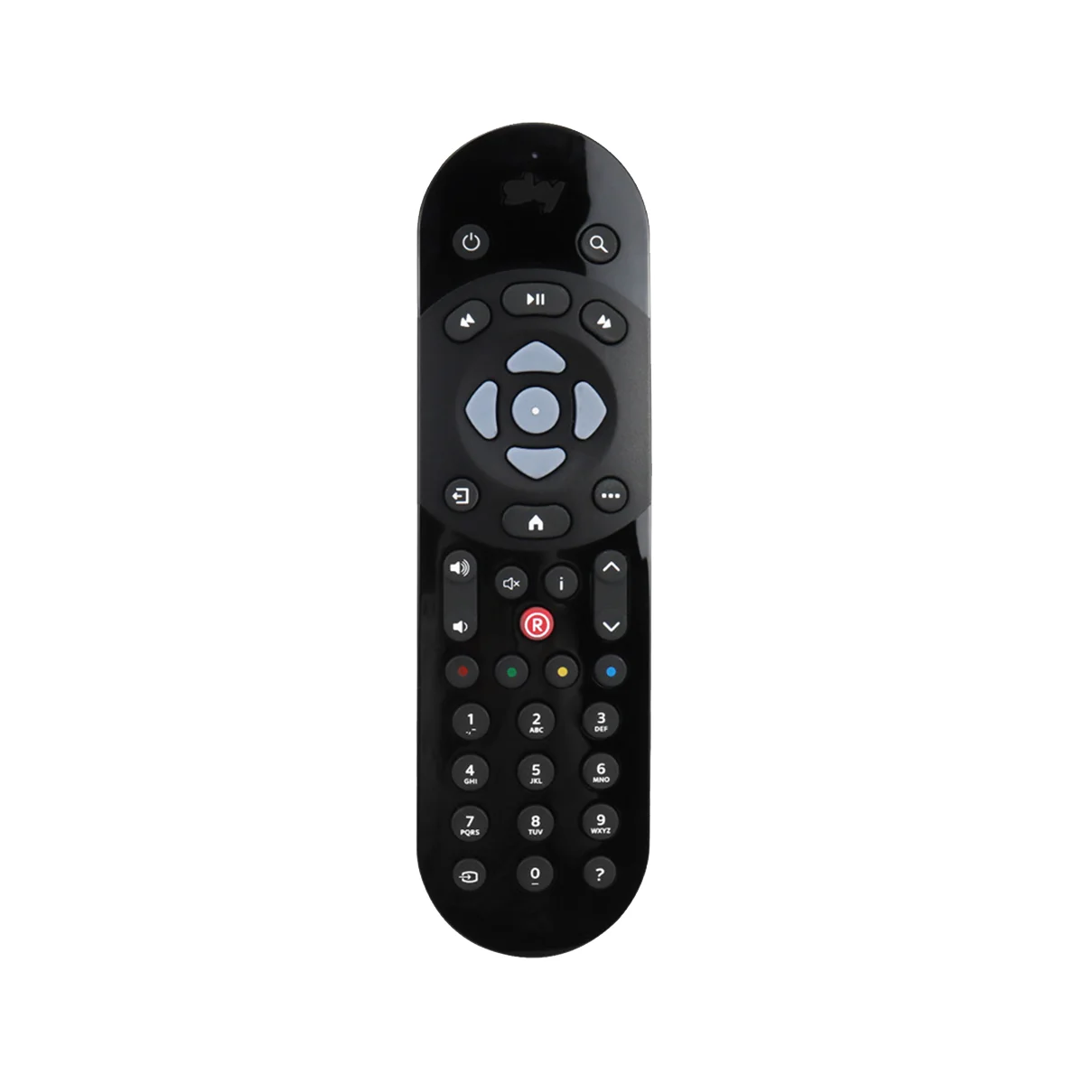 Telecomando Sostitutivo Sky Q Per Telecomando Sky Qinfraredtv Tv Box