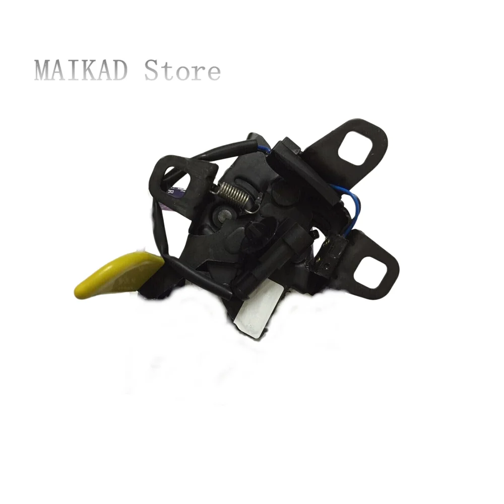 2014-2017 Blocco Cofano Cofano Per Maserati Quattroporte M156 670003116 670152937