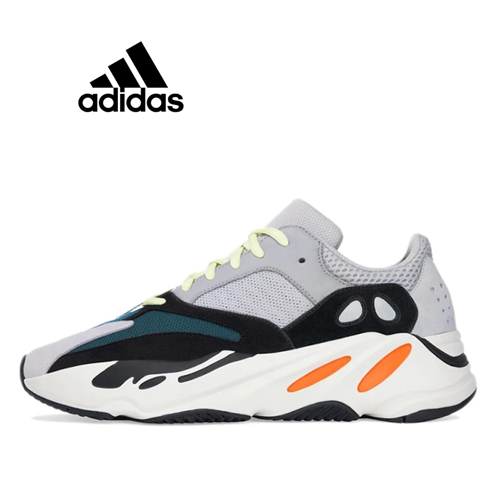 Adidas Yeezy Boost 700 Wave Runner Scarpe Da Corsa Sportive Per Uomo Donna Classic Outdoor Causal Sneakes