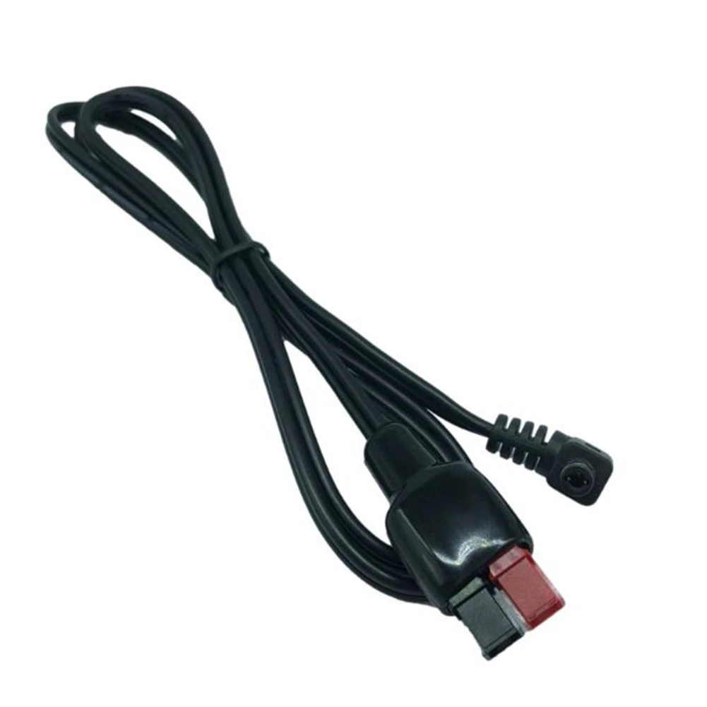 Cavo Per Palo Di Alimentazione Cc Ad Angolo Retto Per Cavo Di Alimentazione Icom Ic-705 Ricetrasmettitore Icom 705 Dc