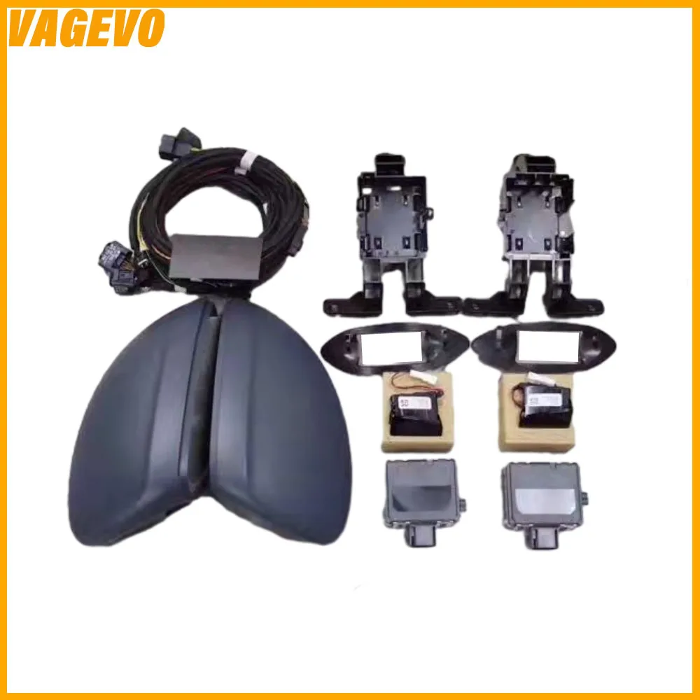 Per Audi A3 8V Sedan Lane Change Assist Sistema Di Assistenza Per Punti Ciechi