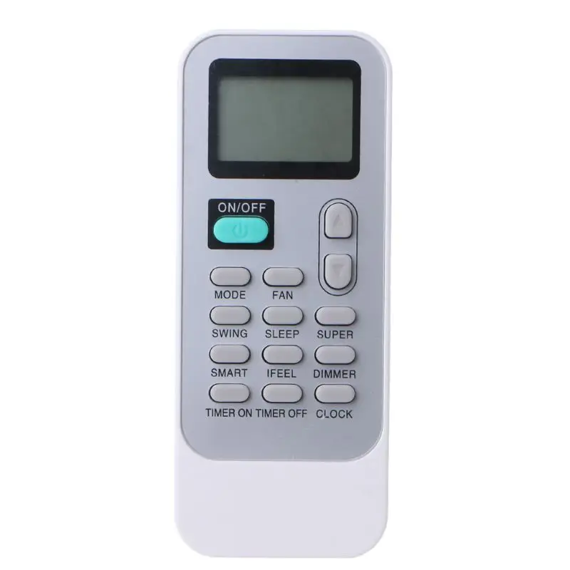 Telecomando Sostitutivo Per Condizionatore D Per Hisense Dg11J1-05(E)