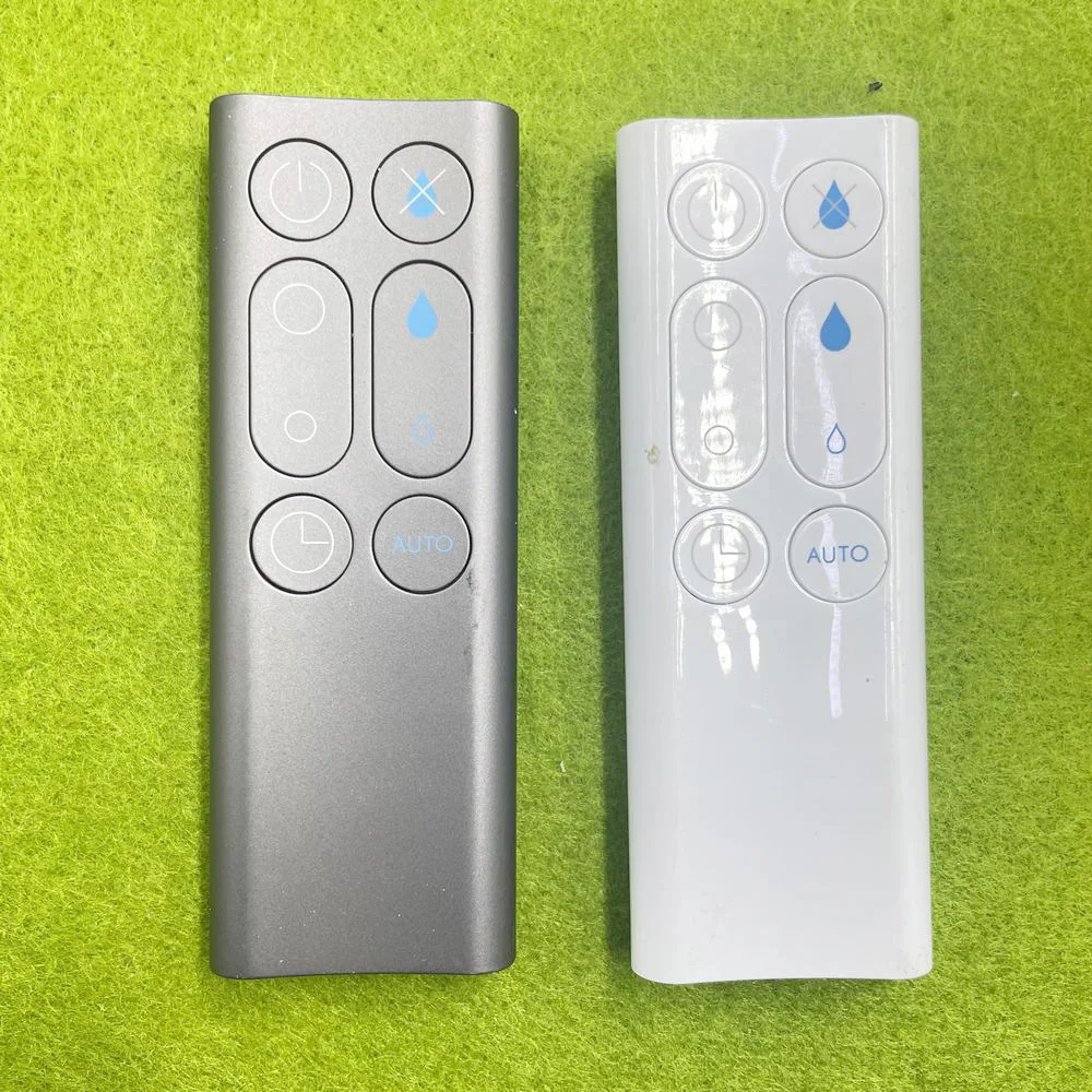 Telecomando Originale Usato 966569-08 Per La Ventola Di Raffreddamento Del Moltiplicatore D'Aria Dyson Am10