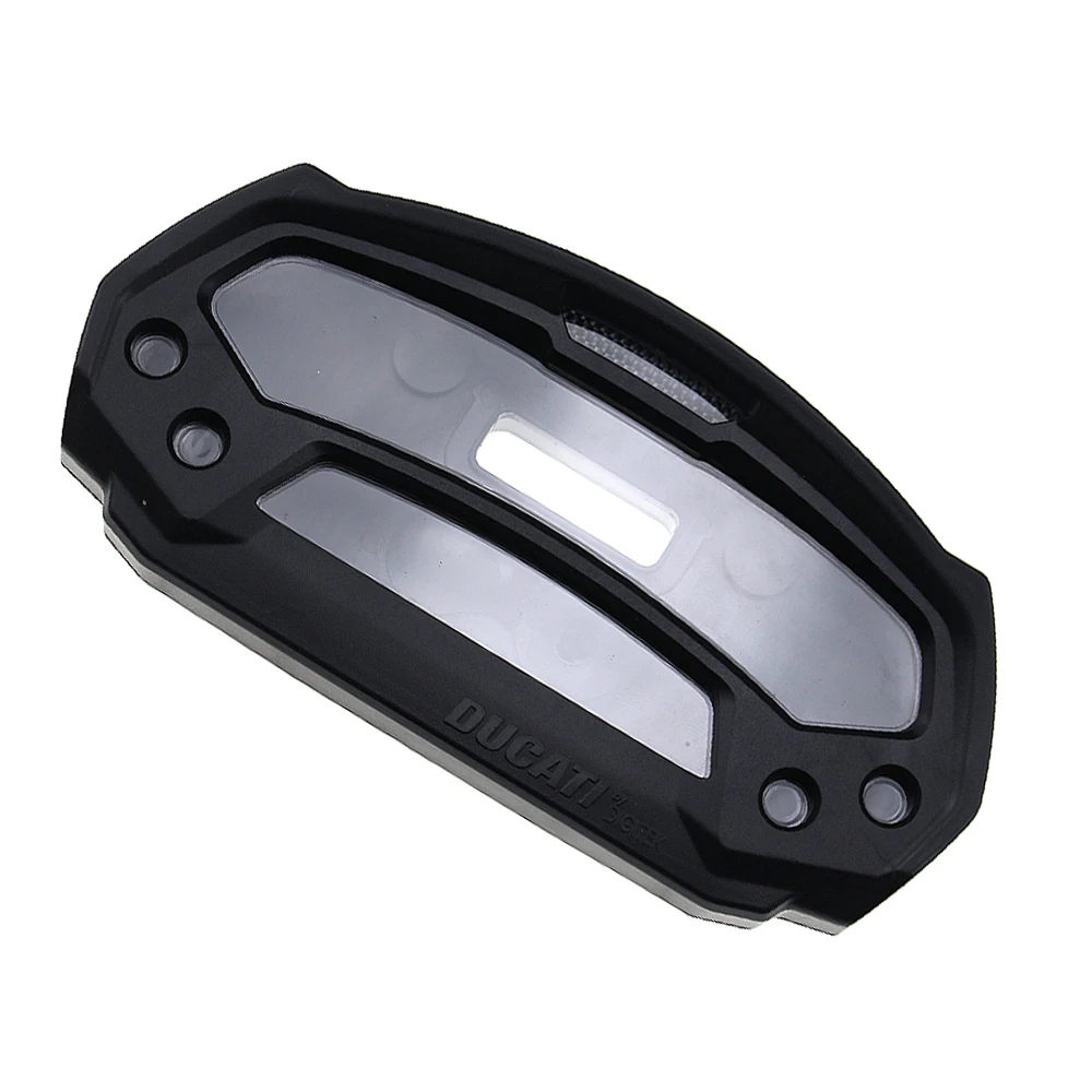 Custodia Per Cruscotto Tachimetro Contachilometri Contagiri Digitale Per Ducati 695 696 795 796 Monster 1100 Accessori Moto