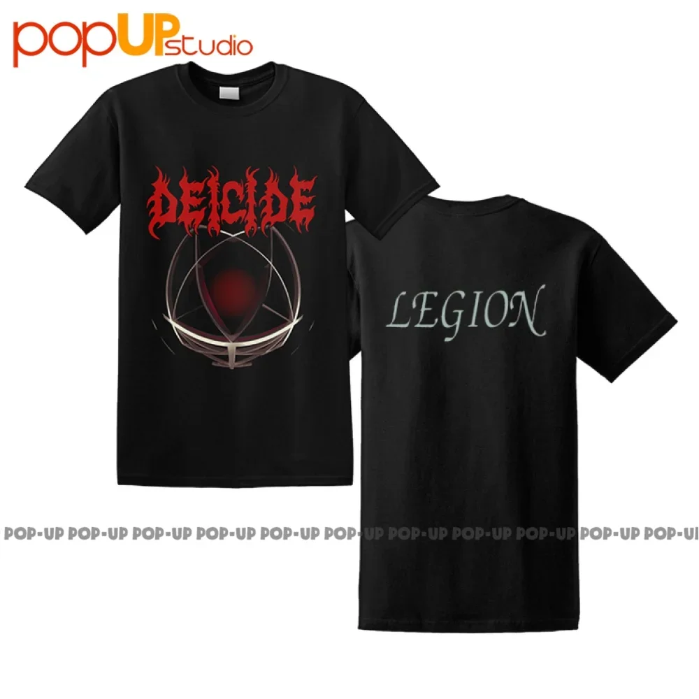 Deicide-T-Shirt "Legion"