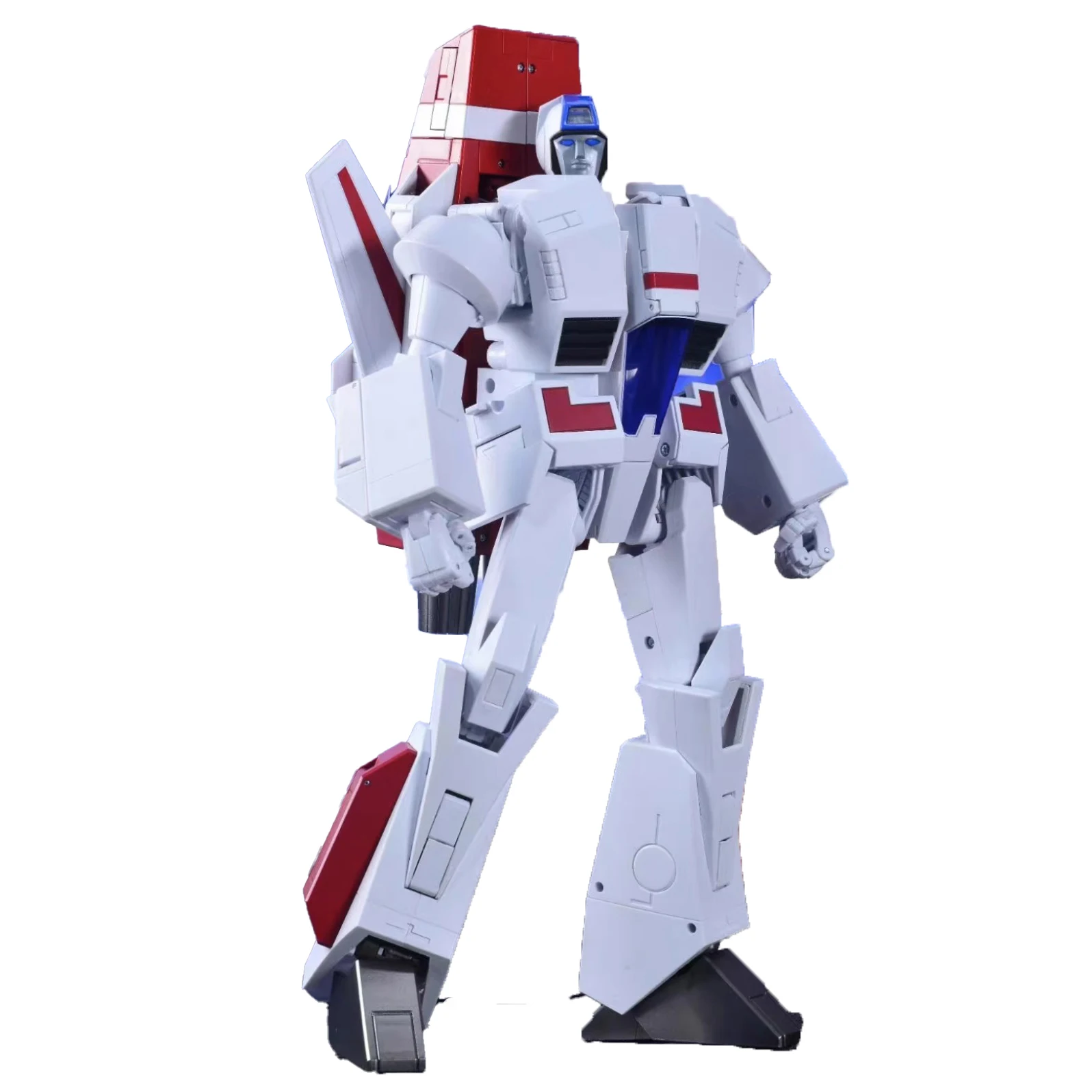 In Magazzino Original Genuine Takara Tomy Mp 57 Skyfire The Transformers Capolavoro Robot Action Model Art Collection Toy Gift