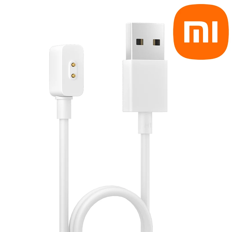 Cavo Di Ricarica Magnetico Xiaomi Originale Per Xiaomi Smart Band 8 Nfc Redmi Smart Band 2