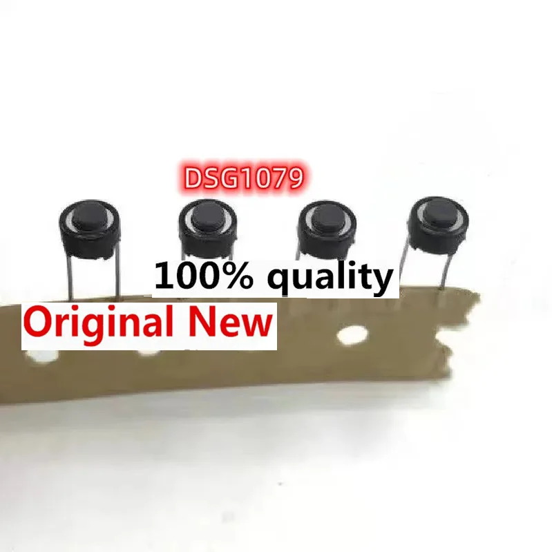 Nuovo Originale 10-50 Pz/Lotto G1079 Stecca Interruttore Tattile Cdj2000 Cdj1000 Cdj800 Cdj400 Cdj350 Cdj200 G-1079 G 1079 G1079