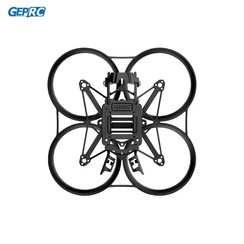 Gep-Ds20 Telaio 2 Pollici Parti Elica Accessorio Base Quadcopter Fpv Freestyle Rc Racing Drone Darkstar20