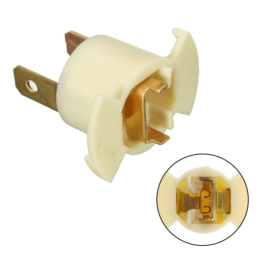 Portalampada Lampadina Portalampada Per Prelude H1 Alogeno Plastica Rame Muslimfor Acura Per Honda Prelude Tsx