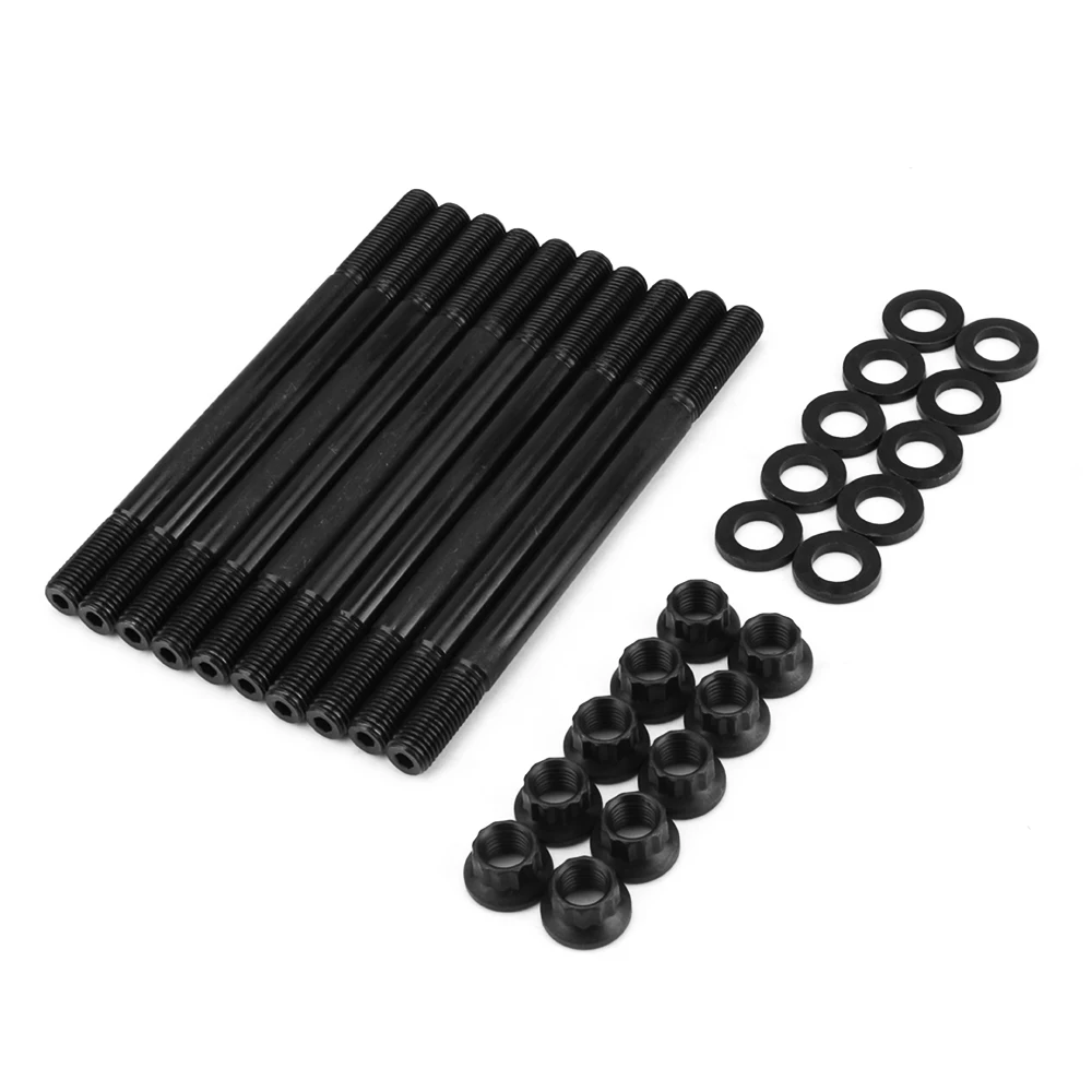 Arp 208-4304 Kit Perno Testata Per Honda Prelude H22A1 H22A4 2.2 H22 Vtec