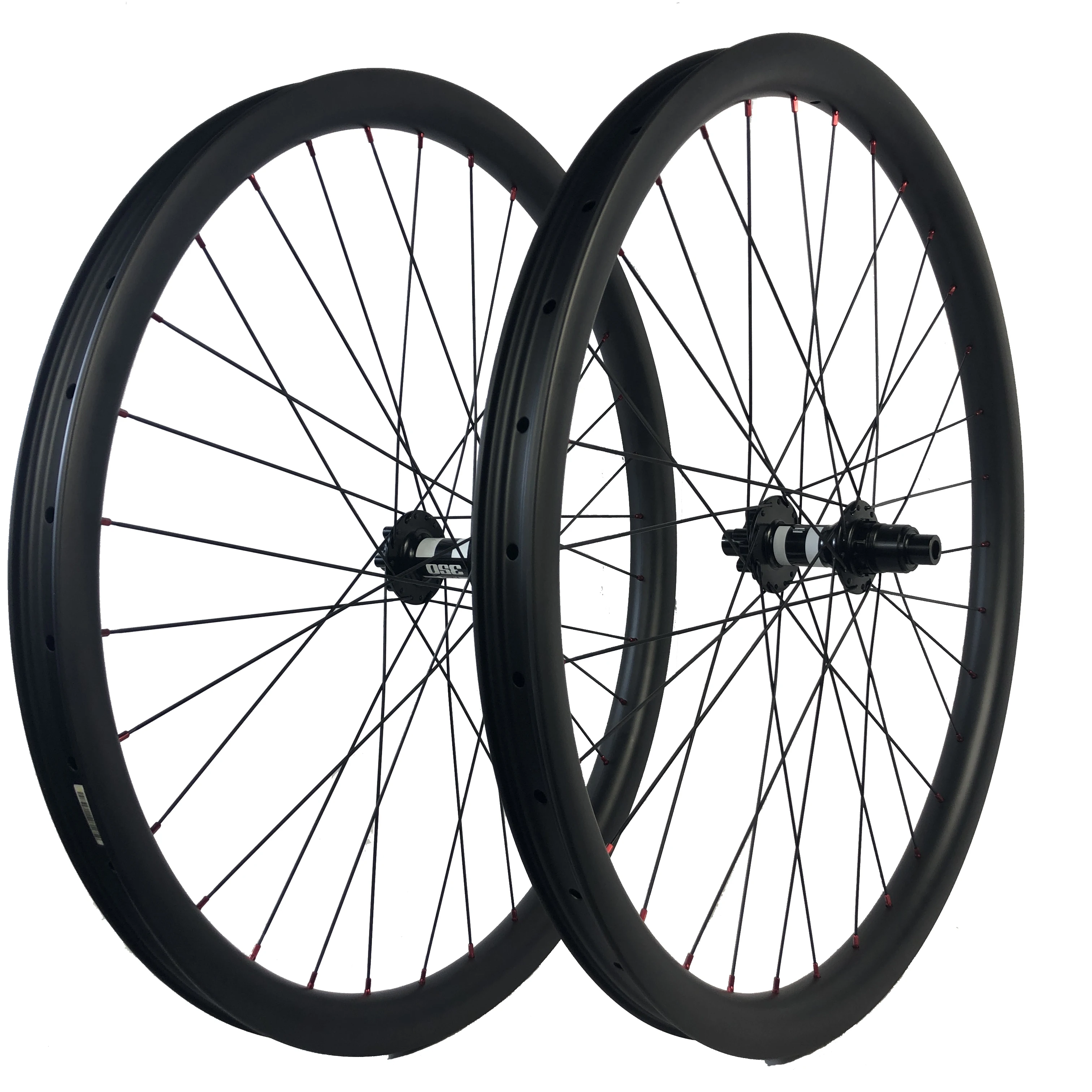 Dt 350S Boost Ud Carbon Bike Wheel Mtb Cycles Mountain Bike Axle 110Mm/148Mm Wheelset 29Er/27.5 Plus /26 Pollici Downhill Dh Rim