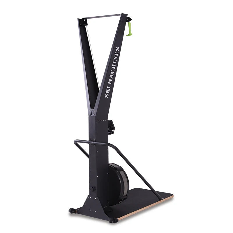 Macchina Da Sci Attrezzatura Da Palestra Fornitura Del Produttore Attrezzatura Per Il Fitness Cardio Indoor Per La Casa Vogatore Da Sci
