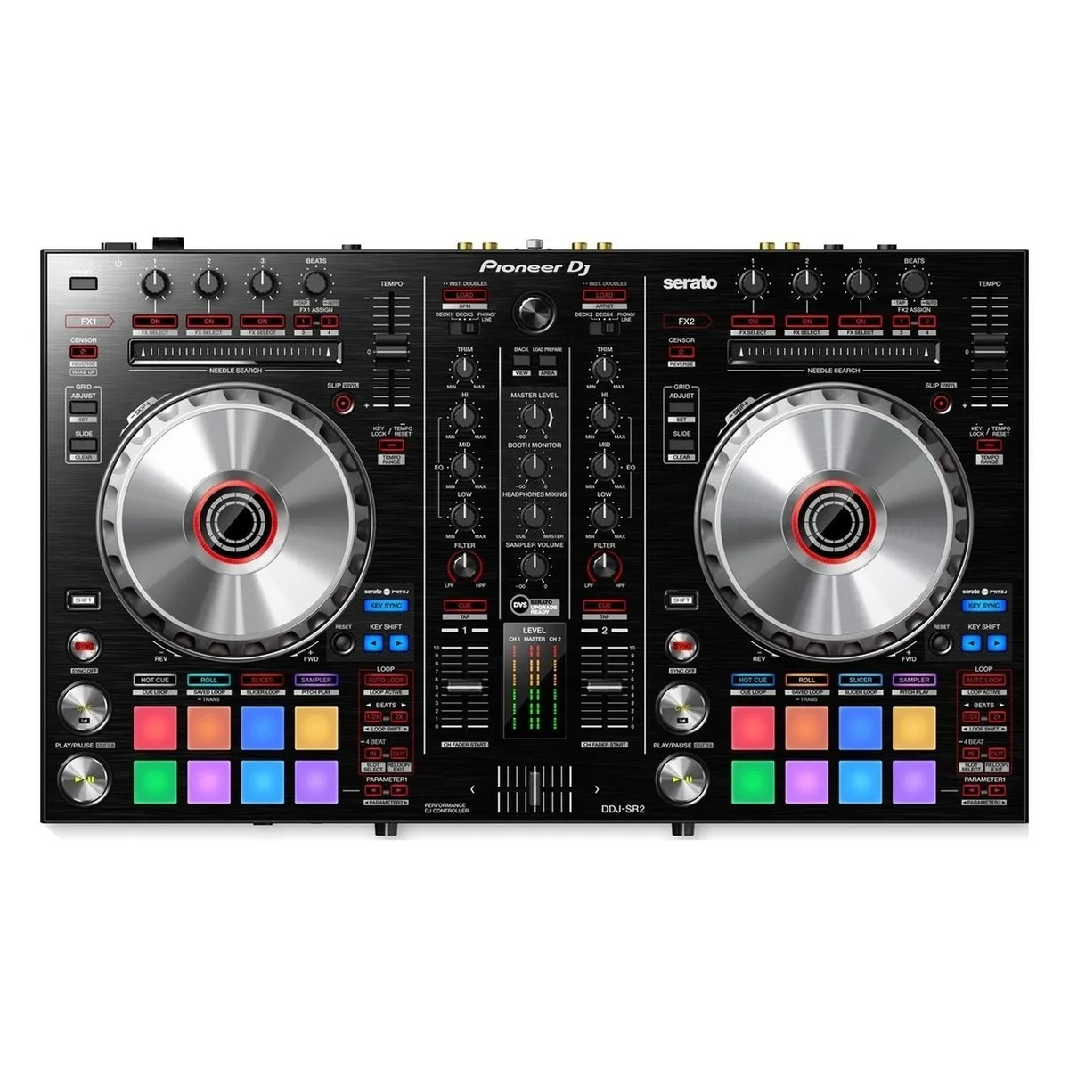 Vendite Calde Pioneer Dj Ddj-Sr2 Controller Dj Professionale