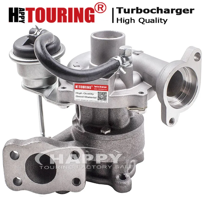 Turbocompressore Turbo Per Citroen C1 C2 C3 1.4 Hdi 50 Kw 54359700001 54359700007 54359700009 54359710009 54359880009 54359880007