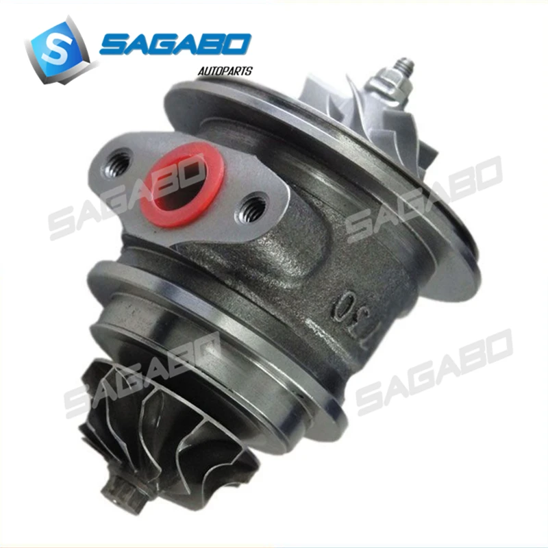 Turbo Char 49373-02002 49373-02003 49373-02013 9673283680 Turbo Per Peugeot 208 1.4 Hdi/Per Peugeot 208 308
