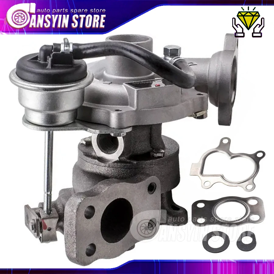 Turbocompressore Turbo Per Citroen C1 C2 C3 1.4 Hdi 50 Kw 54359700001 54359700007 54359700009 54359710009 54359880009 54359880007