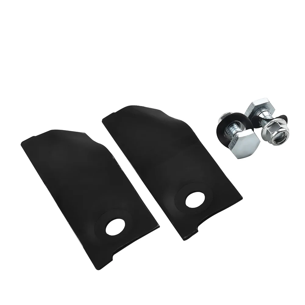 Lame Per Tosaerba Temprate In Metallo Di Alta Qualità Durevoli Adatte Per Masport 200 300 400 500 600 Lame E Bulloni 125X45Mm Hot