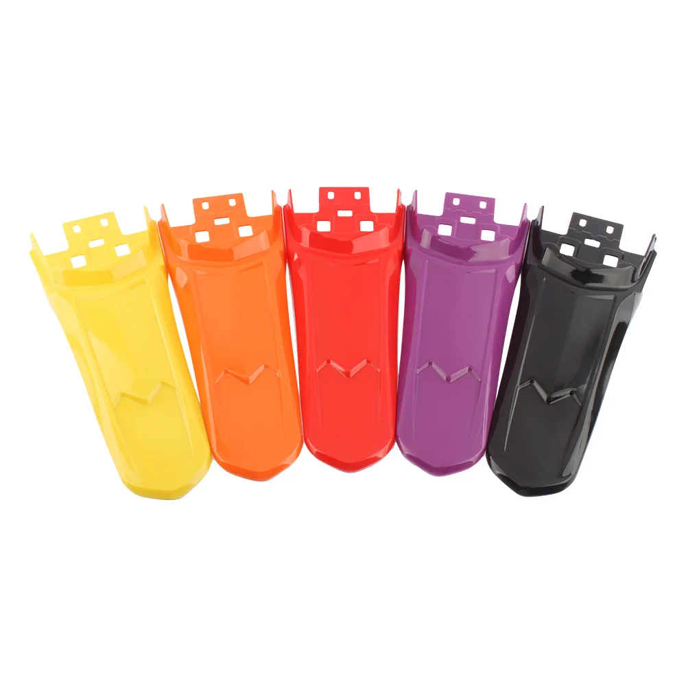 Per Sur Ron Light Bee X Parafango Posteriore Parafango Esteso Enduro Dirt Ebike Accessori Moto Modificati In Plastica Dropshipping