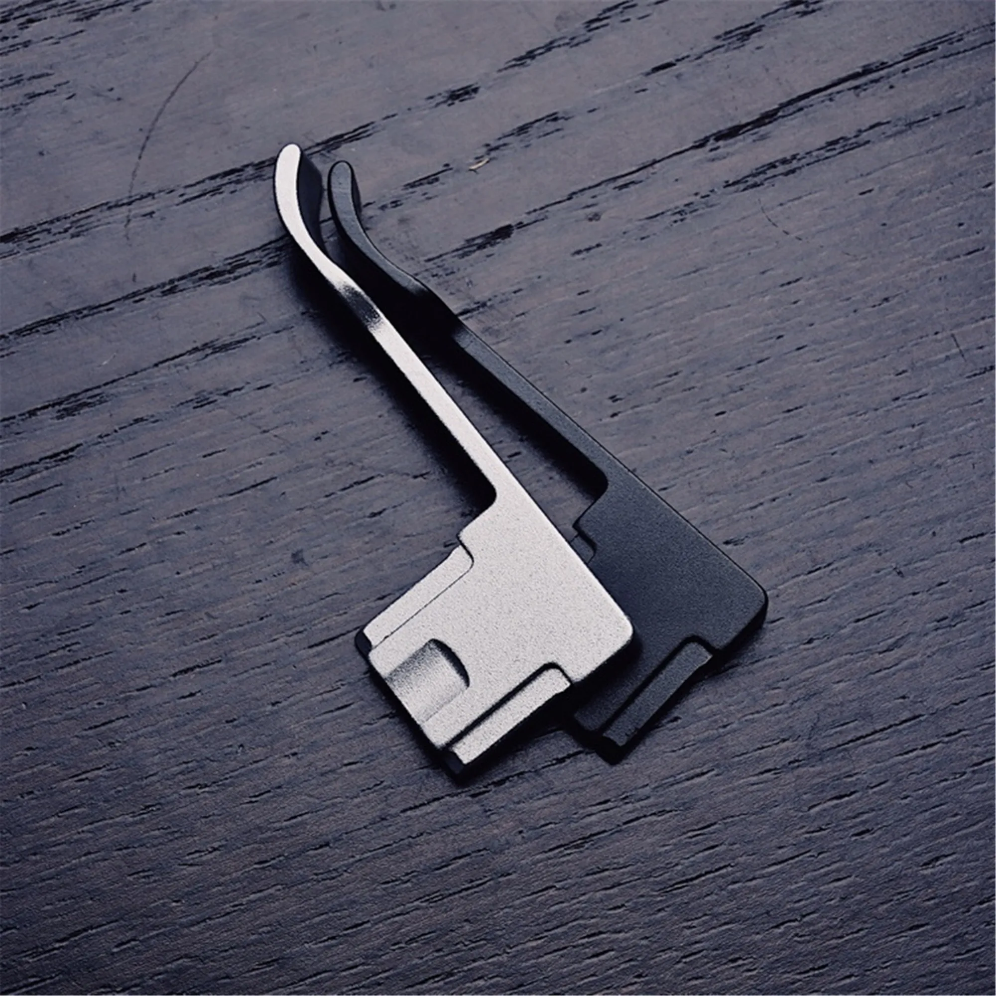 Thumb Rest Thumb Up Thumb Grip Per Ricoh Gr3 Ricoh Griii