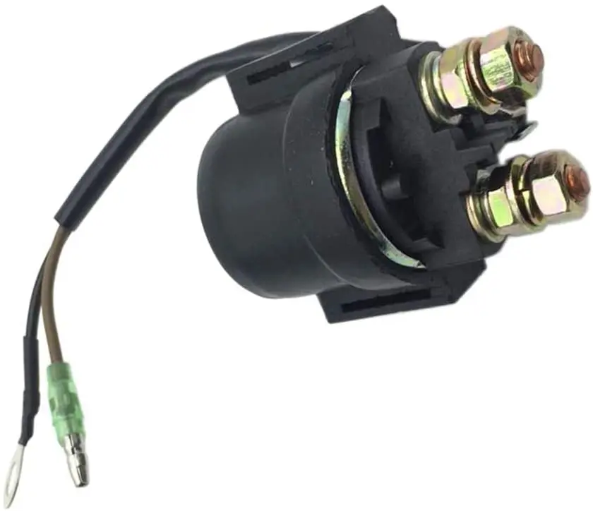 Solenoide Di Avviamento Muslimex Per Yamaha Waverunner Gp 1200 800 760 Vxr