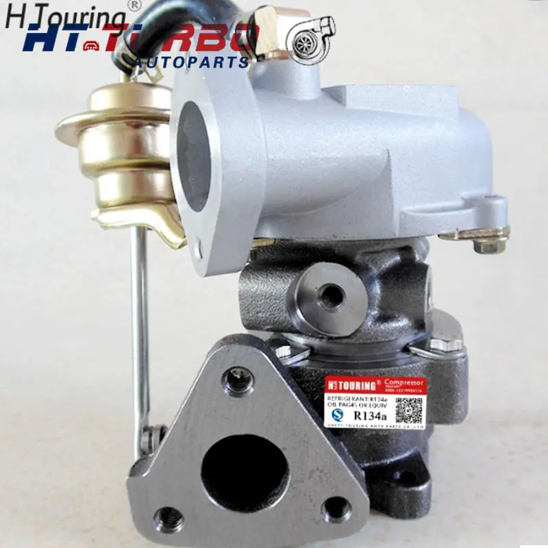 Turbocompressore Elettrico Turbina Ihi Rhb31 Piccolo Turbo Vz21 Muslimatja11V, Ja11C ,Ja71C, Ja71V Per Parti Del Turbocompressore Suzuki