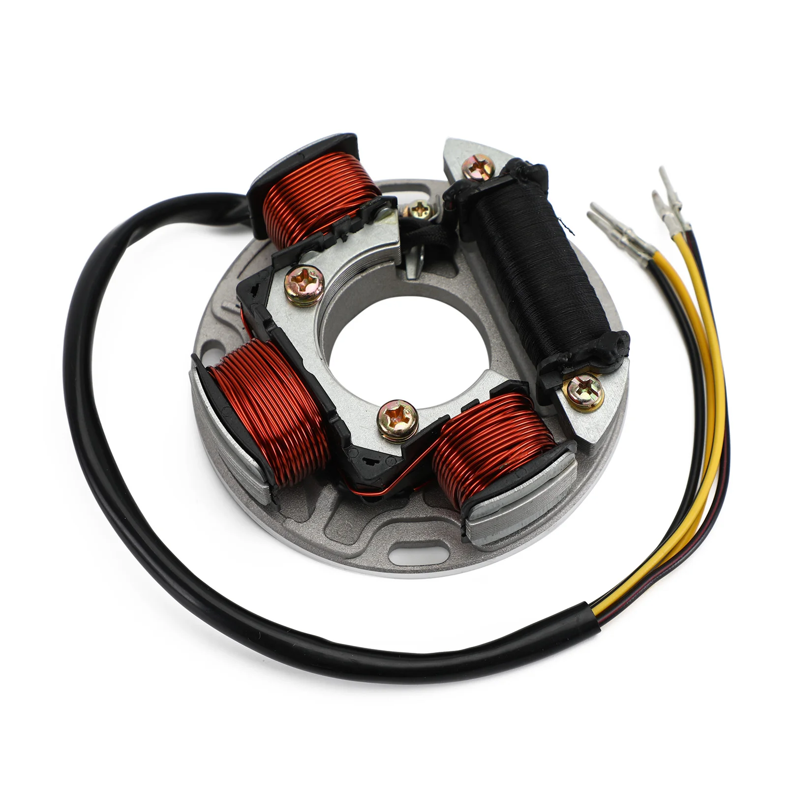 Gruppo Statore Artudatech Per Ricambi Moto Seadoo 717 720 Sportster Gti 290886726 420886725