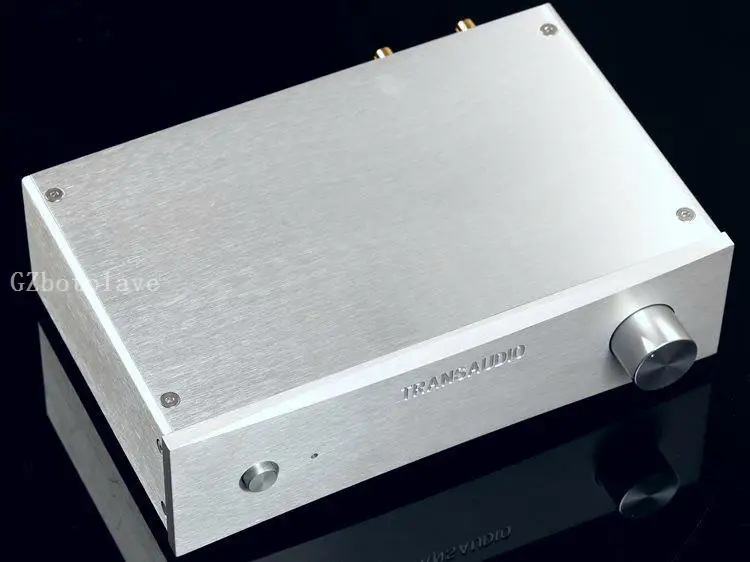 Preamplificatore Mini Naim Nac152 Finito