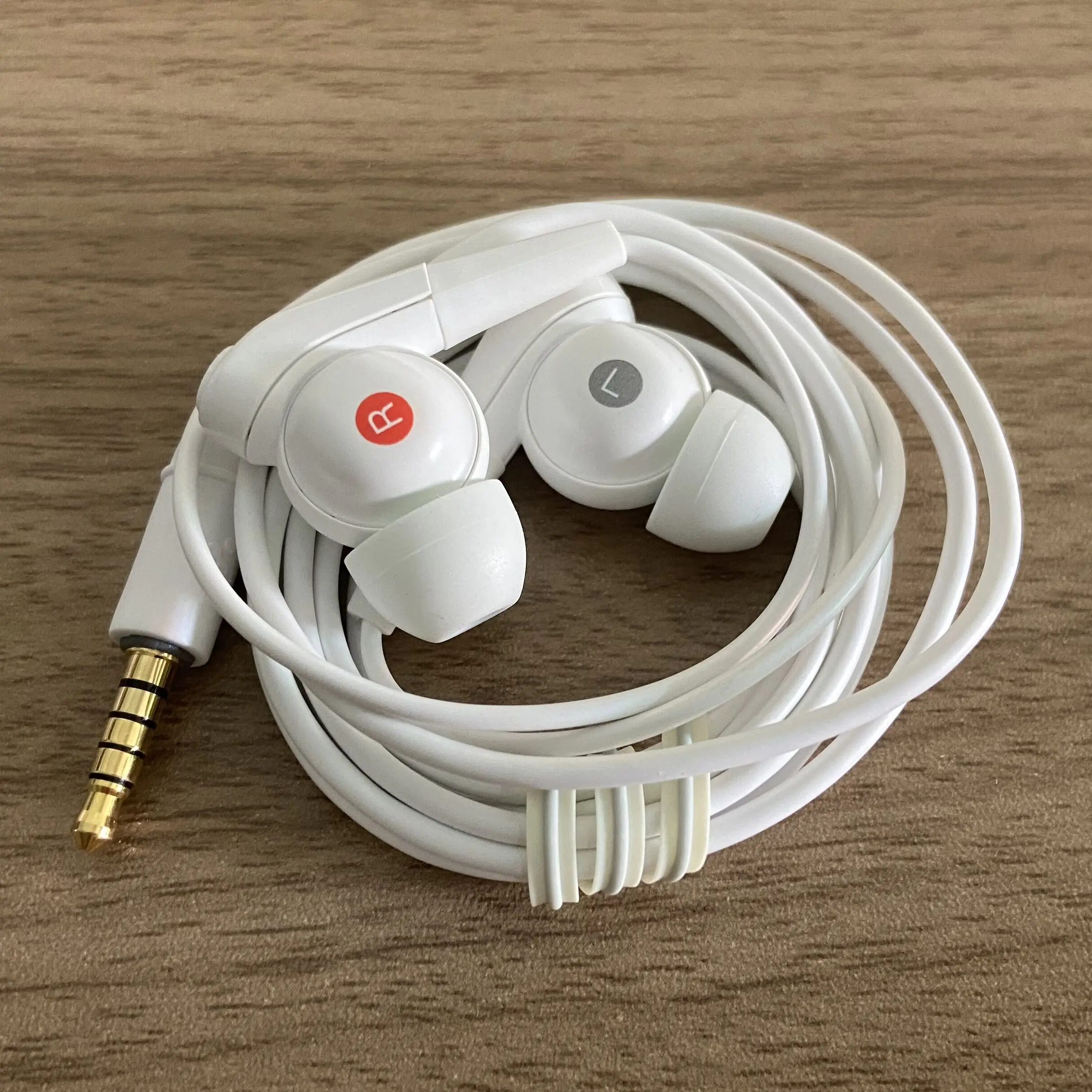 Ln001003 Mdr-Nc033 (Mdr-Nc020 Versione Di Aggiornamento) A Cancellazione Di Rumore Auricolare Per Sony Nwz-X1050/1060 Nw-F886 Nwz-M504 Lettore
